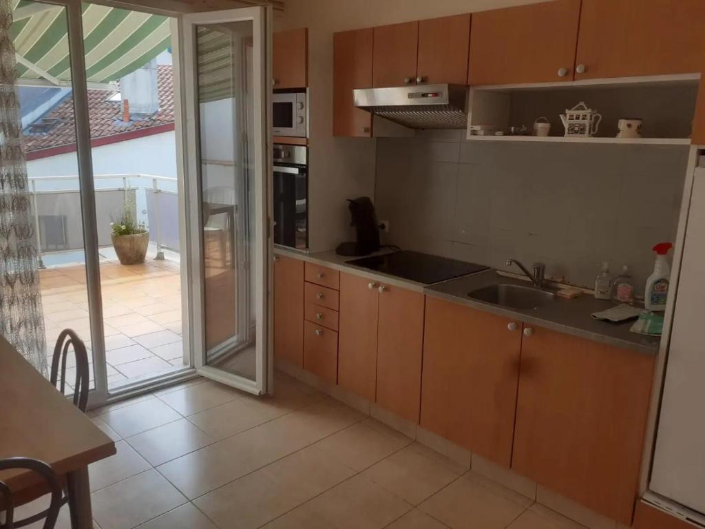 Appart Saint Jean de Luz avec pkg - 5