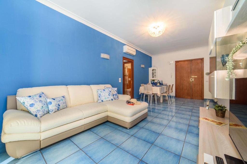 AMORE RENTALS - Appartamento Louise - 3