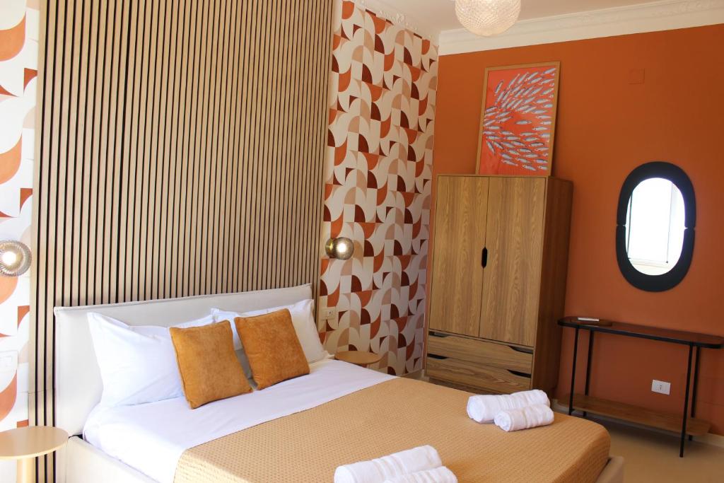 PassoMare, seaside city apartment - 1