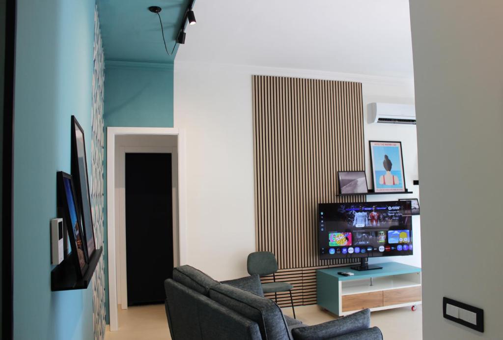 PassoMare, seaside city apartment - 5
