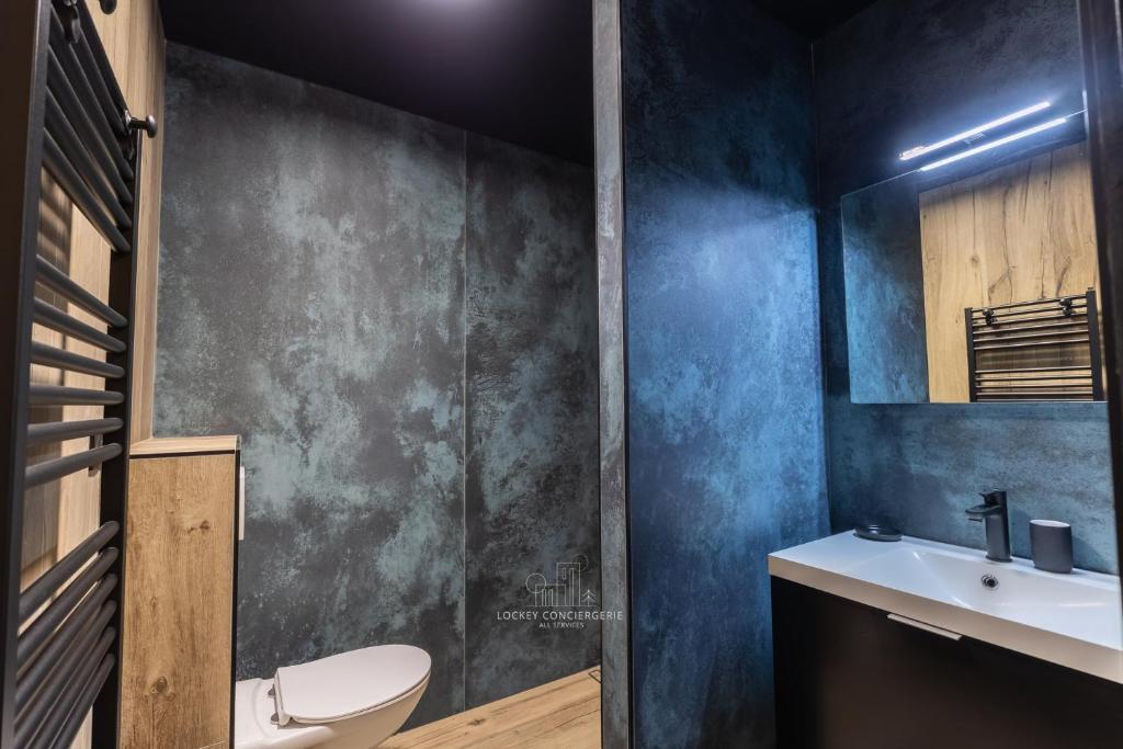 Studio élégant proche de la mer - 5