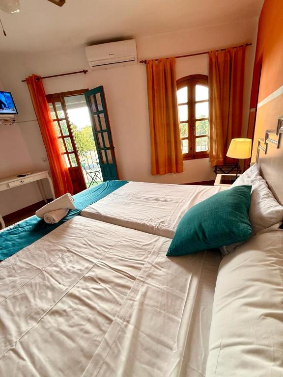 Hostal Los Arcos Vejer - 2