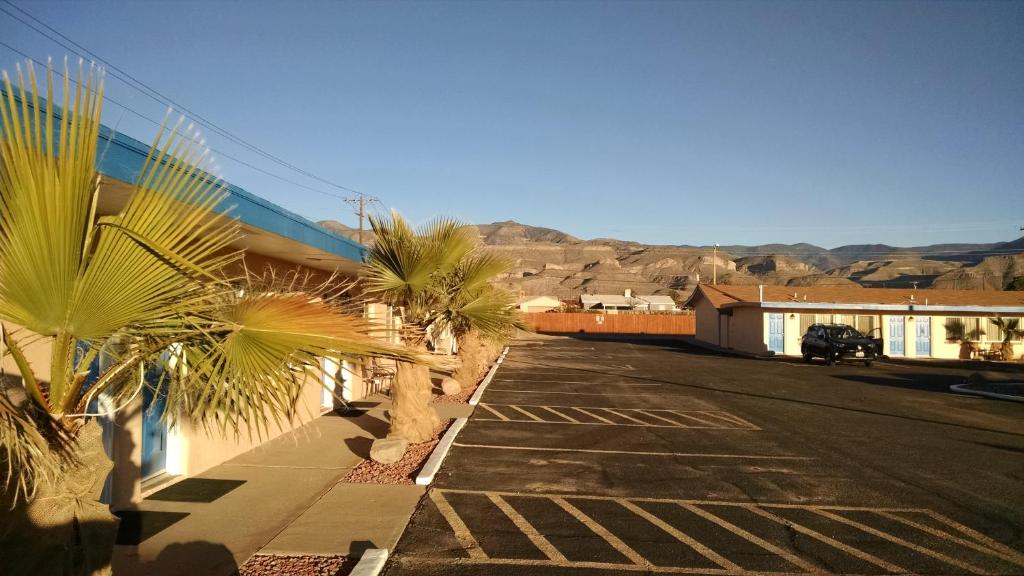 White Sands Motel photo