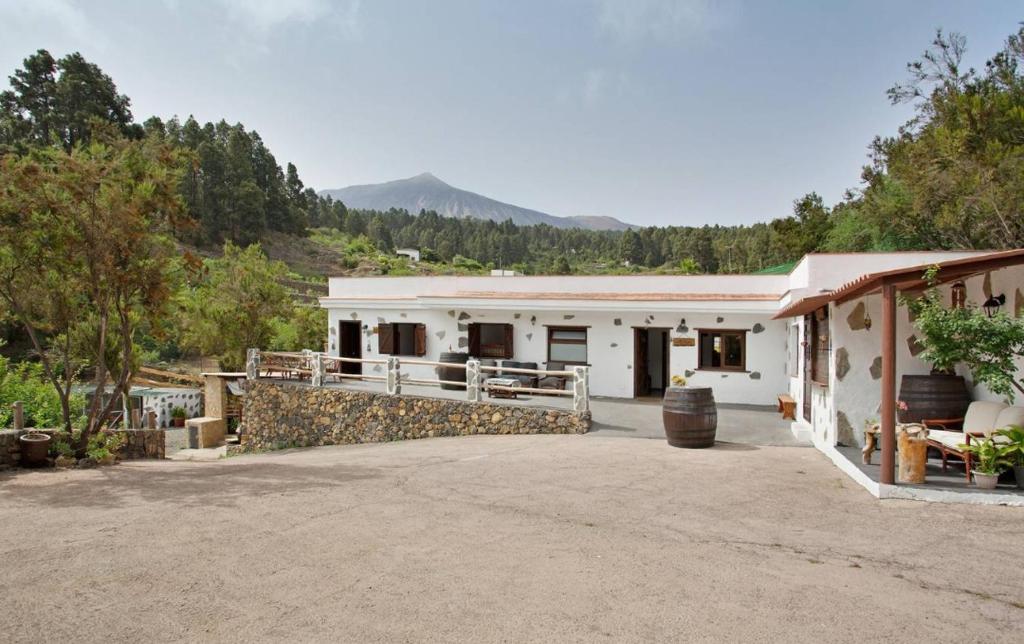 Finca Aurora Ecorural - 1