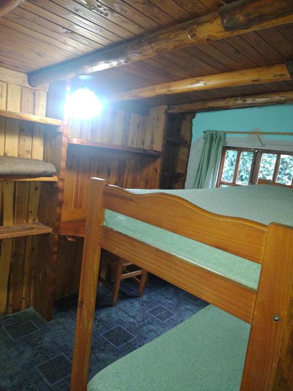 departamentos privados de 2 a 8 pax equipados - 3