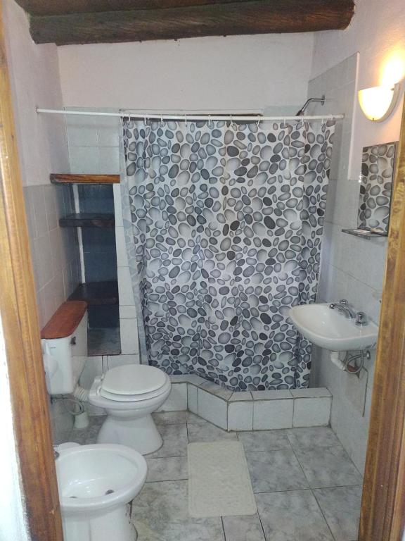 departamentos privados de 2 a 8 pax equipados - 4