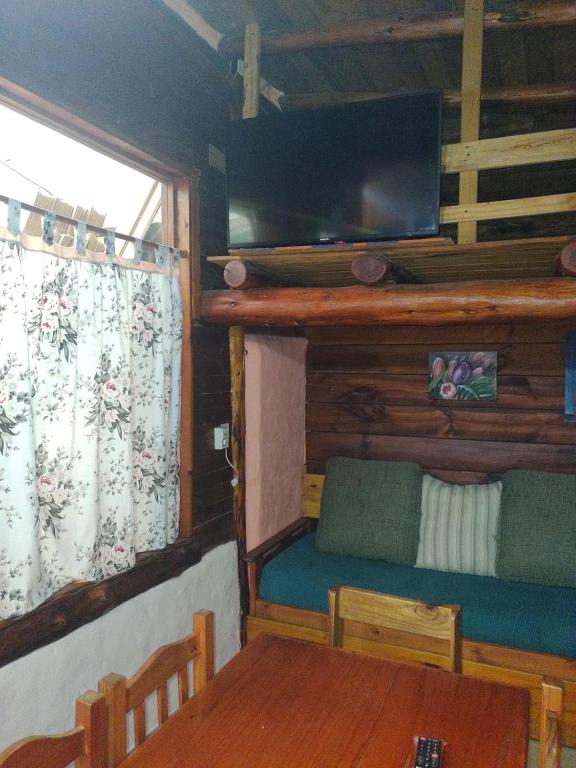 departamentos privados de 2 a 8 pax equipados - 5