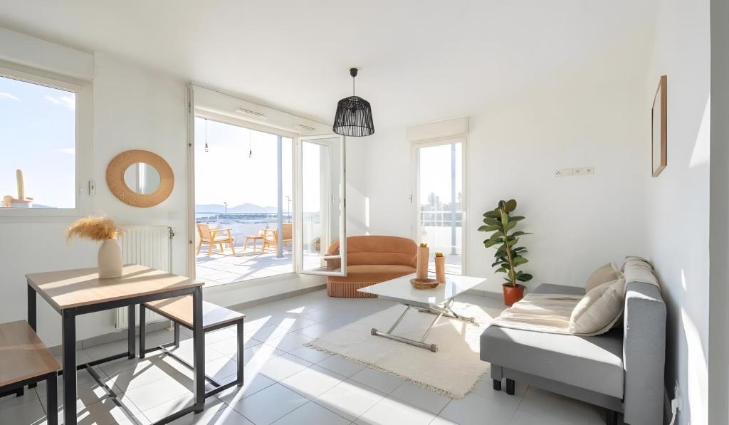 Grand Soleil Rooftop - 3