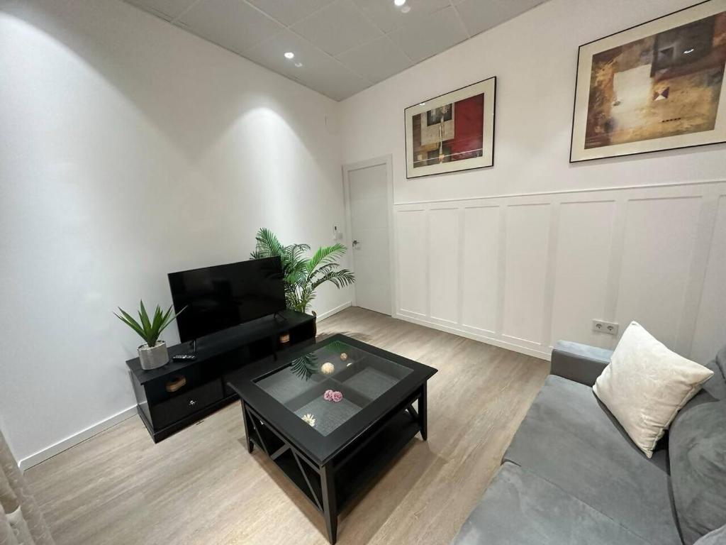 Apartamento Nebro Luna, En el Corazón de Cádiz - 3