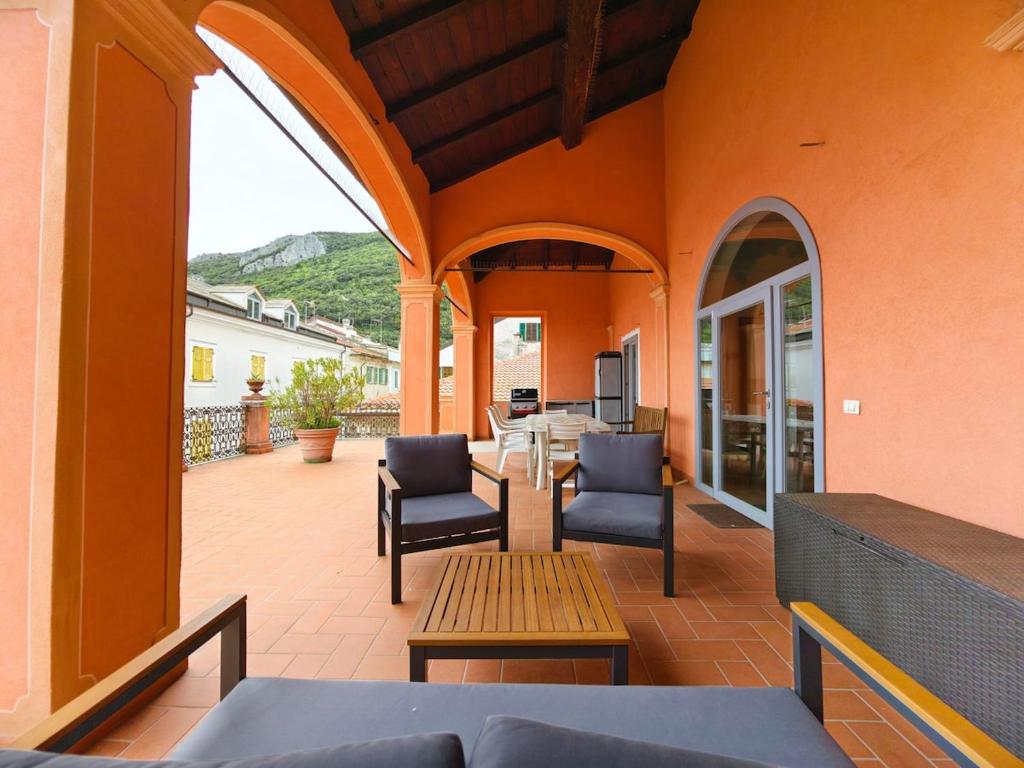 Rivierarent La Terrazza Sul Borgo - 1