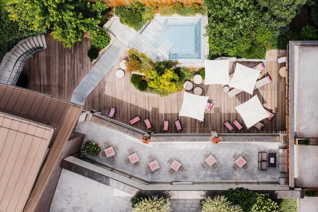 ElisabethHotel Premium Private Retreat- Adults only - 1