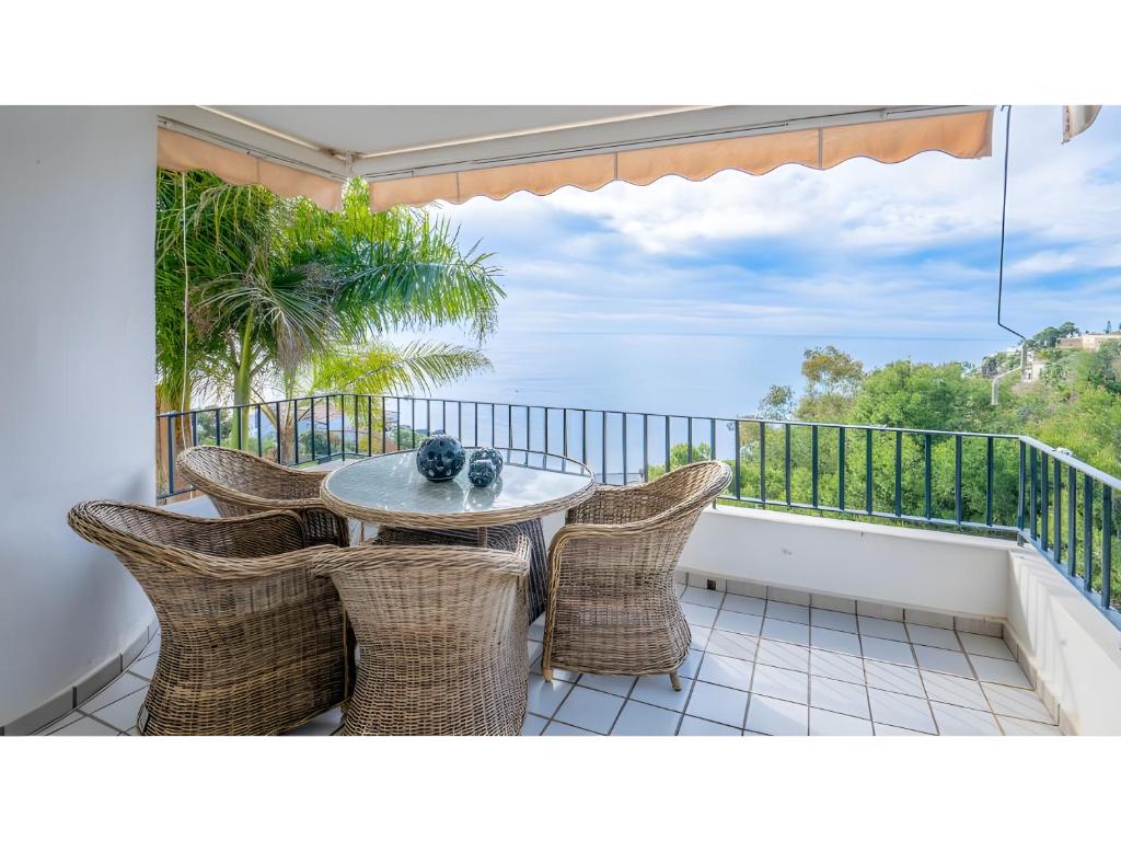 Casa Abencerrajes Marina del Este - 2
