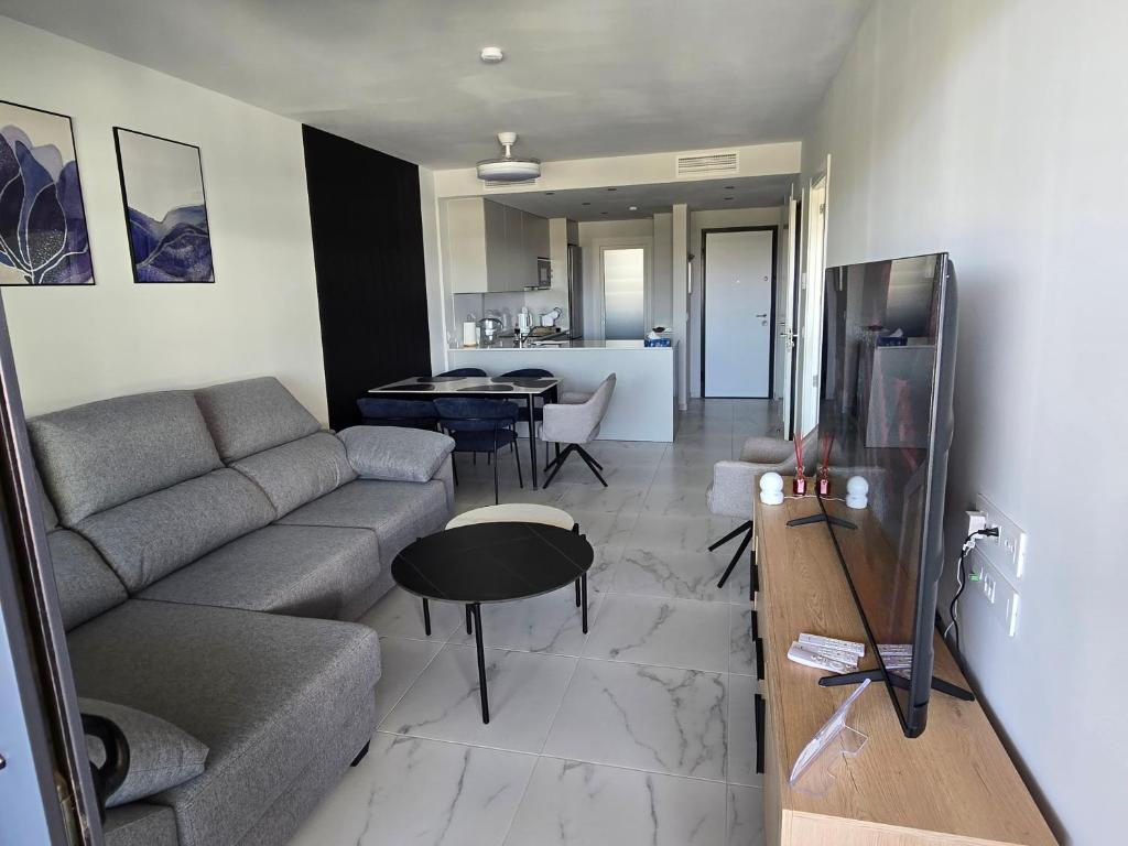 Apartament Torrevieja MarLa Lagoons Village - 2