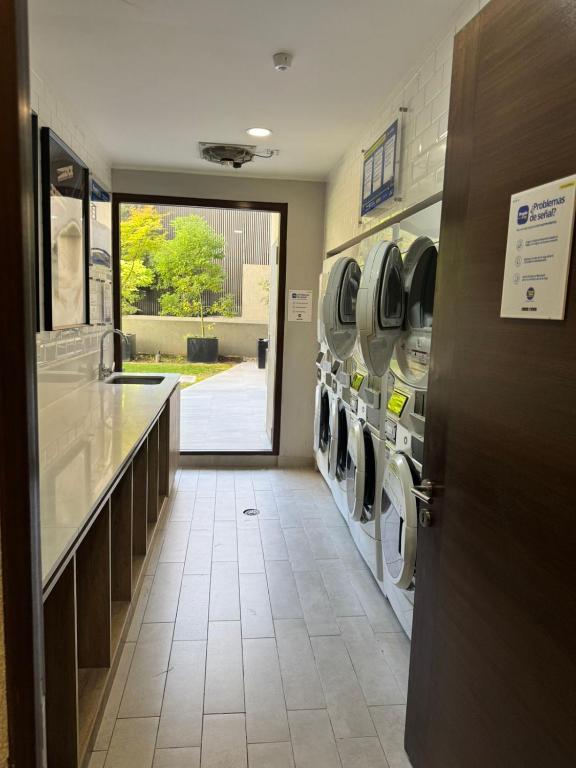 Departamento nuevo, para alojar a 5 o 7 personas - 4