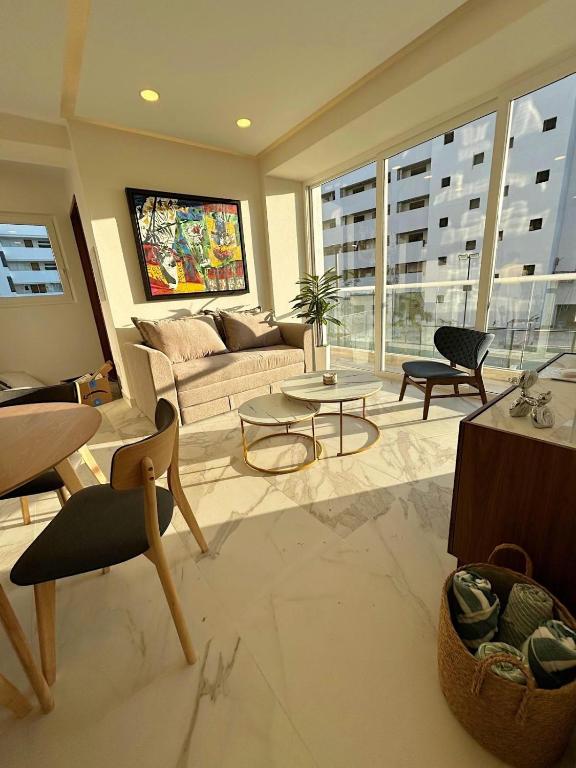 Quinta San Miguel Luxurious Studio One Step from the Ocean - 1