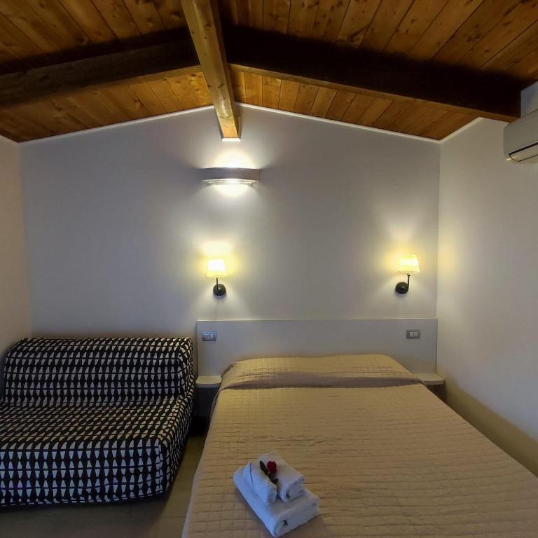 Residence Arco delle Rose - 5