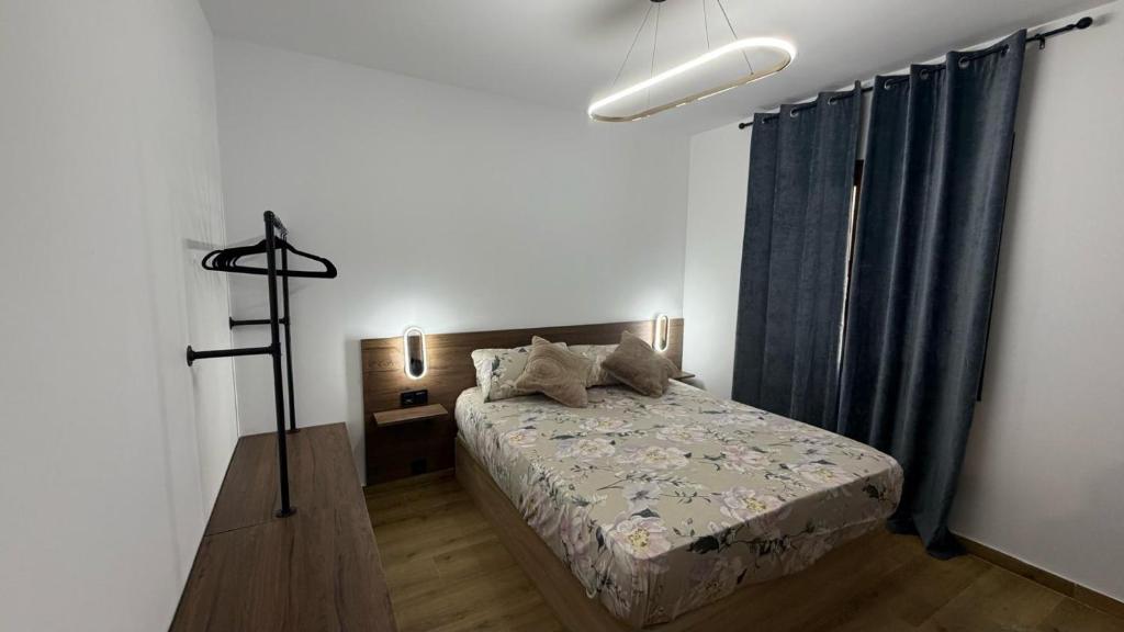 apartamentos casco antiguo Benidorm - 4