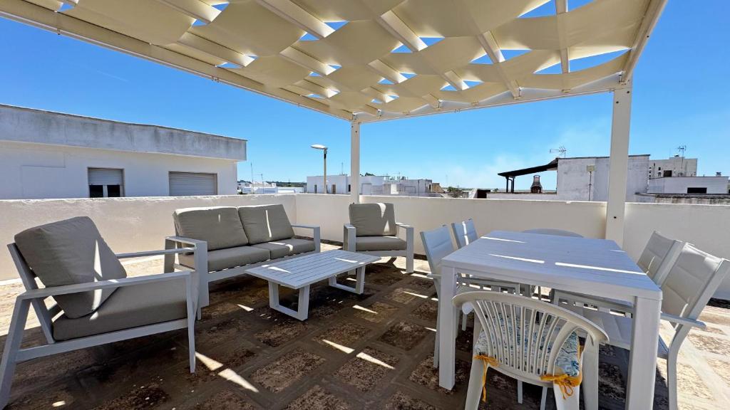 Dea Minerva Apartment by Salento Affitti - 2
