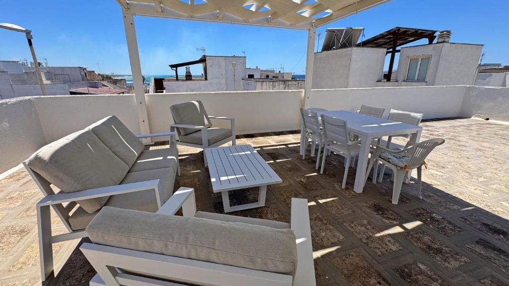 Dea Minerva Apartment by Salento Affitti - 4