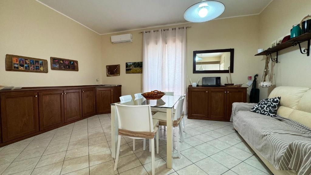 Dea Minerva Apartment by Salento Affitti - 5