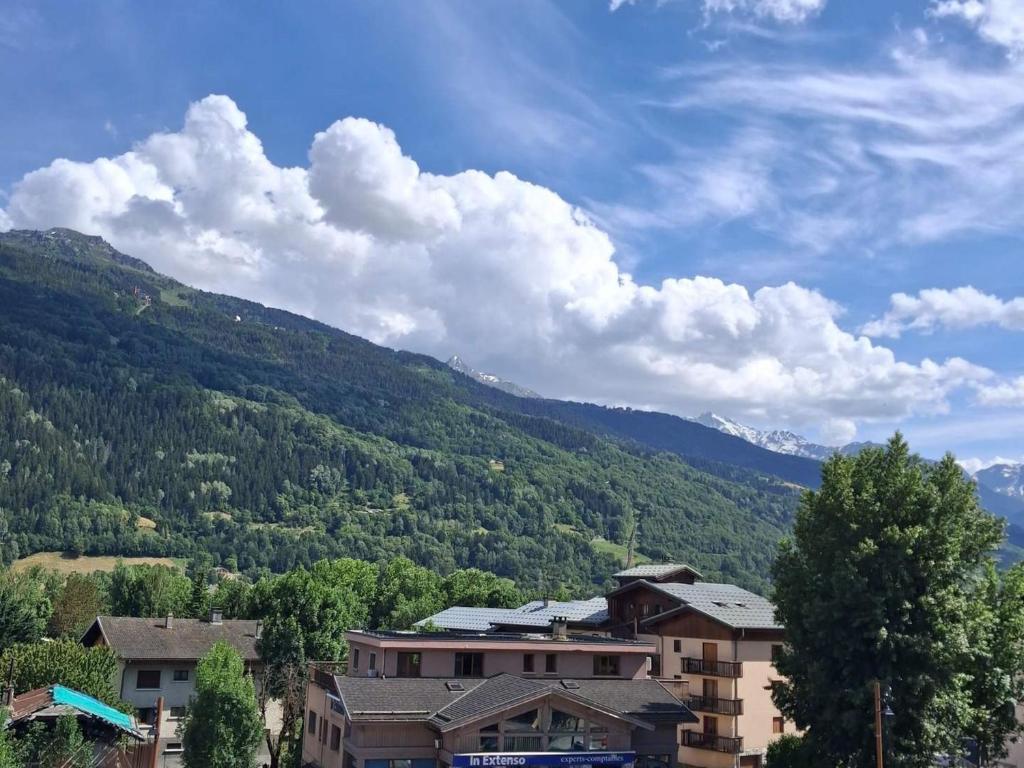Studio vue montagne - 2 pers. - FR-1-411-1043 - 3
