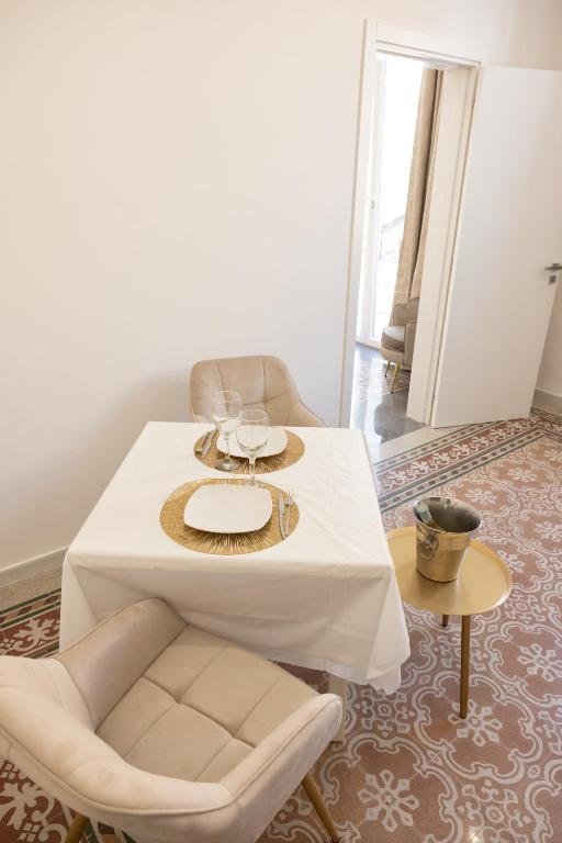 Palazzo Sorge - Sicilian Charm - 5