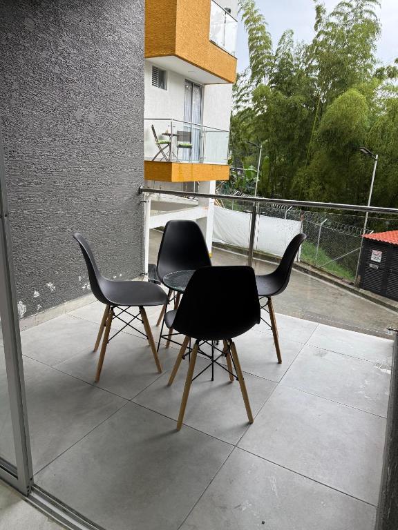 Apto 2 Bdrm 2 Bat en Circasia a 15 minutos de Salento y Filandia - 3