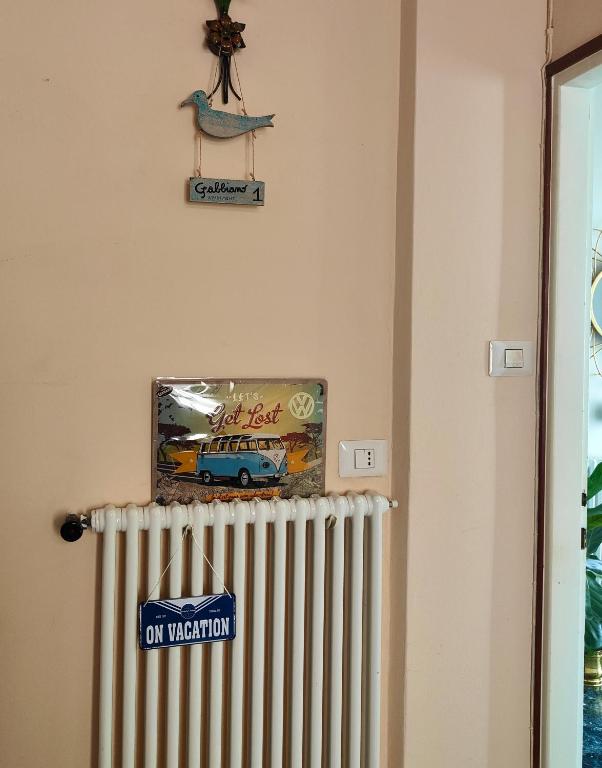 Residenza Il Gabbiano 1 - 2