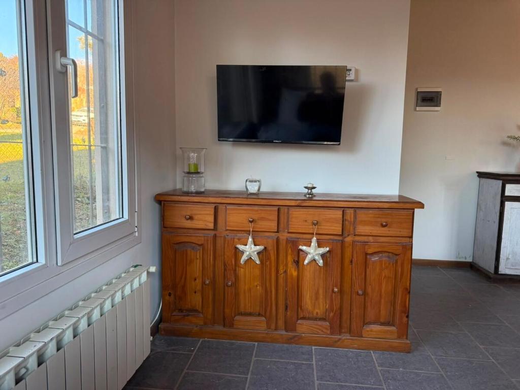 Hermosa Casa para 4 Personas - 2