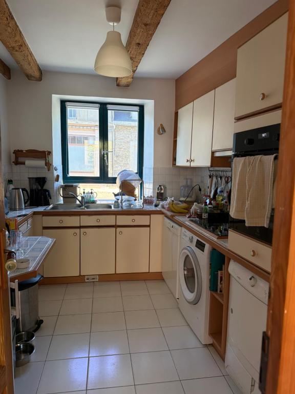 Maison pour familles et amis - 3