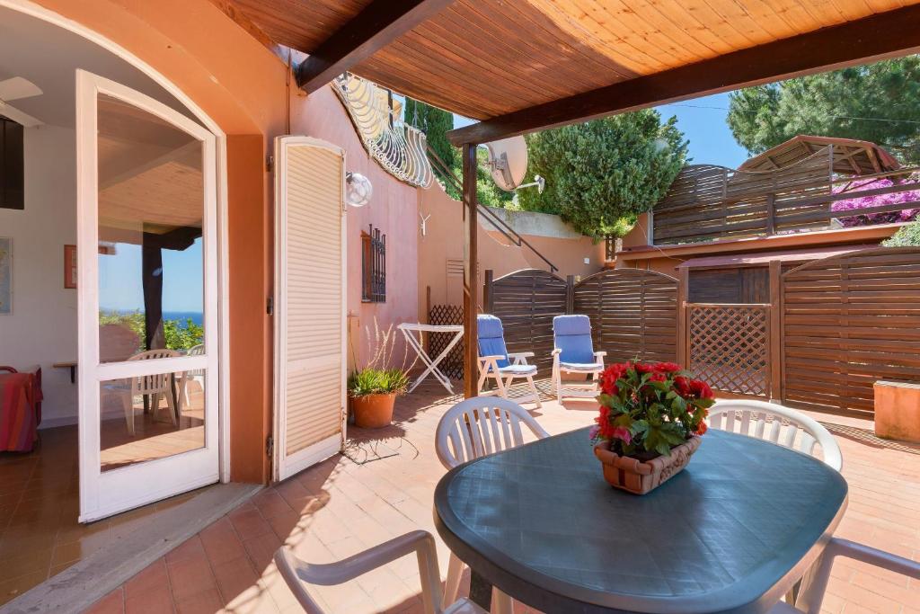 Villa Fiorita - Capoliveri - 3