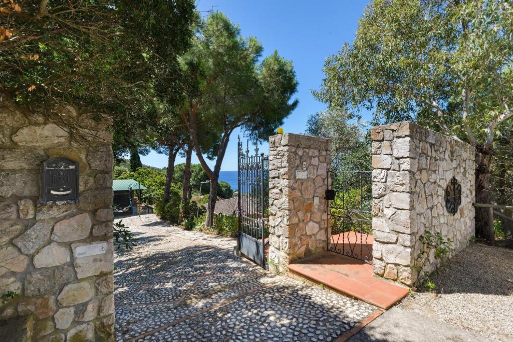 Villa Fiorita - Capoliveri - 5