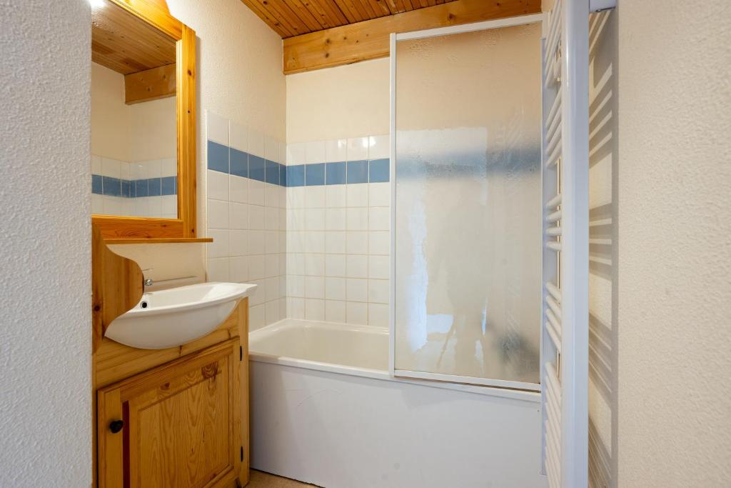Le Lodge des Marmottes - Studio avec vue montagne - 5