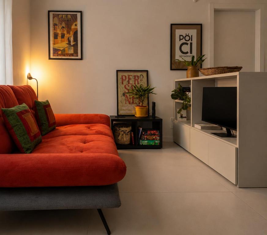 Appartamento nel MAU - 3