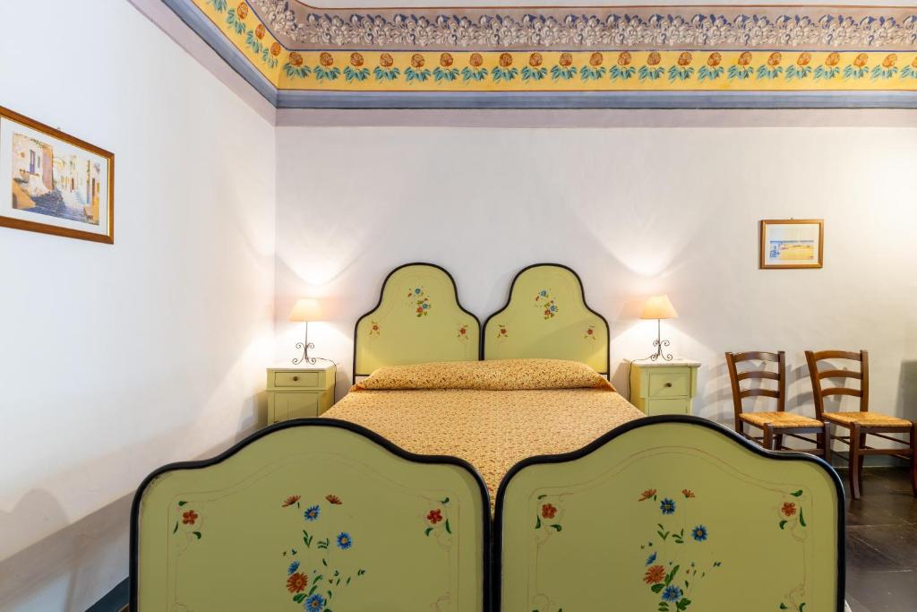 Villa Aguglie Con Piscina - 5
