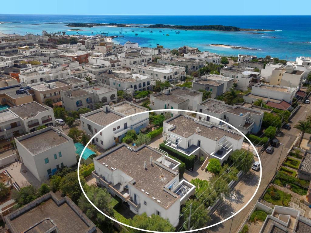 Residence Julia - 1
