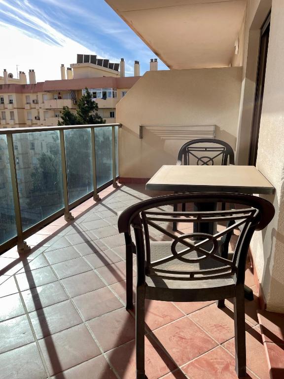 Pierre & Vacances, Benalmádena - 3