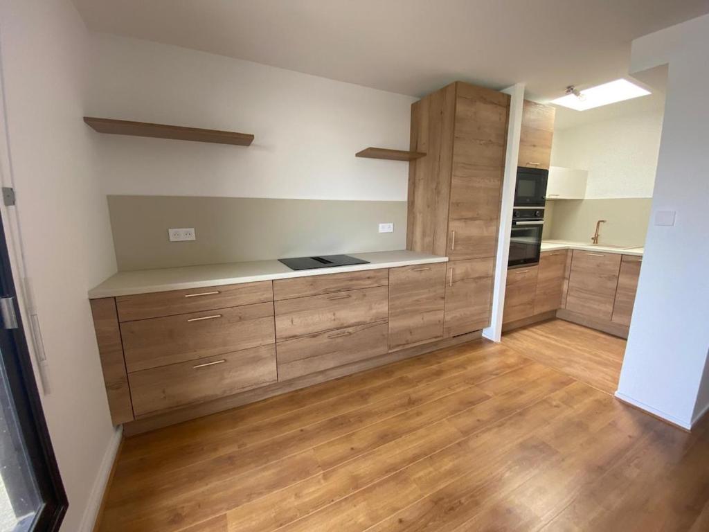 Appartement à deux pas du port de Vannes - 2