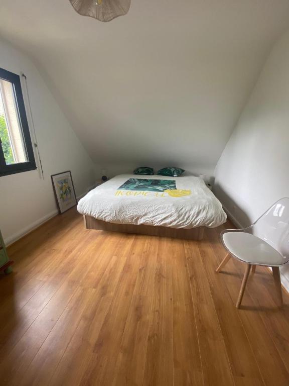Appartement à deux pas du port de Vannes - 4