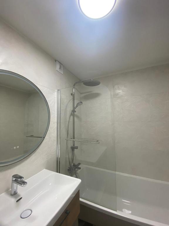 Appartement à deux pas du port de Vannes - 5