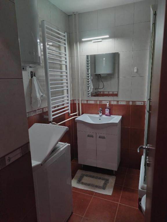 Cozy home Voždovac - 4