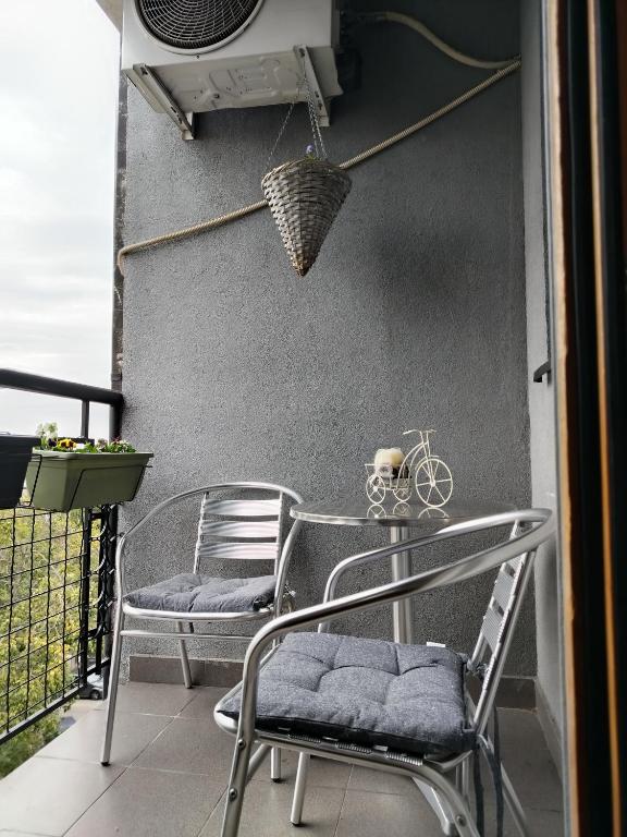 Cozy home Voždovac - 5