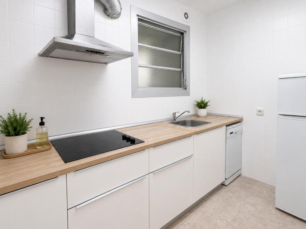 Stay Unique Apartment for 5 in Eixample Sagrada Família - 5