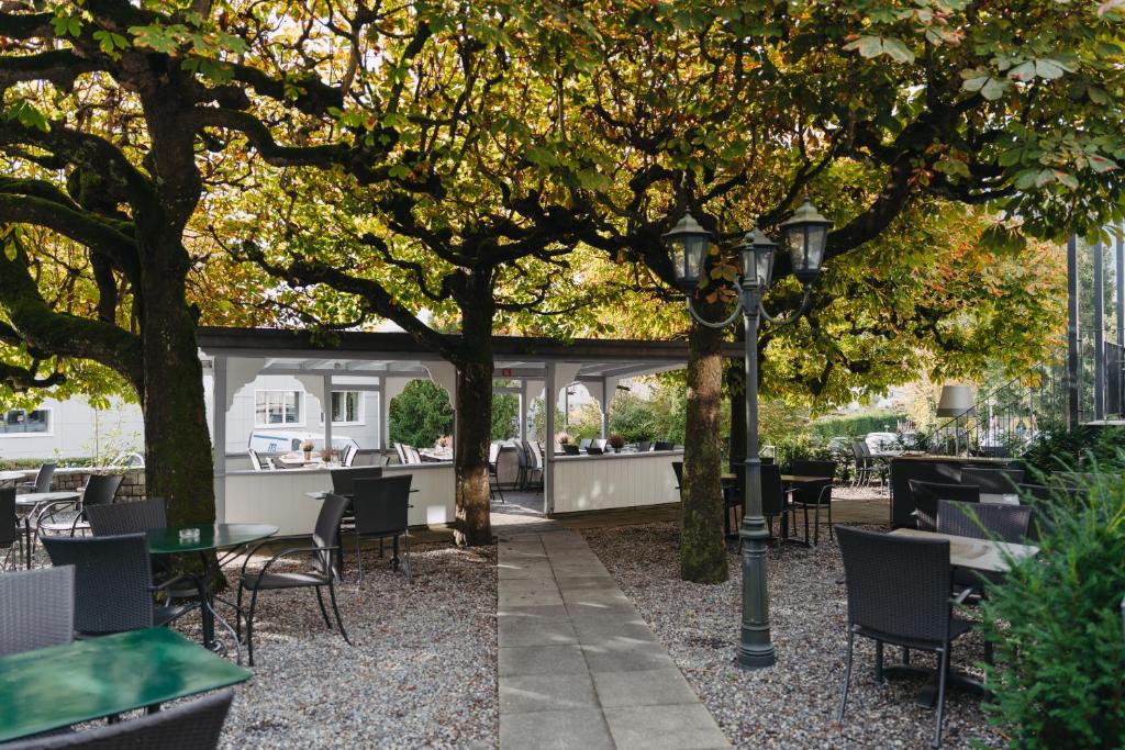 Boutique Hotel Waldegg - 5