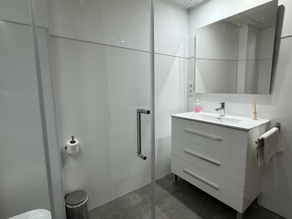 Apartamento Ciudad Jardín con PARKING - 2