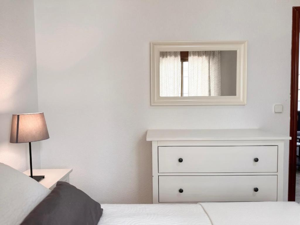 Apartamento Ciudad Jardín con PARKING - 5