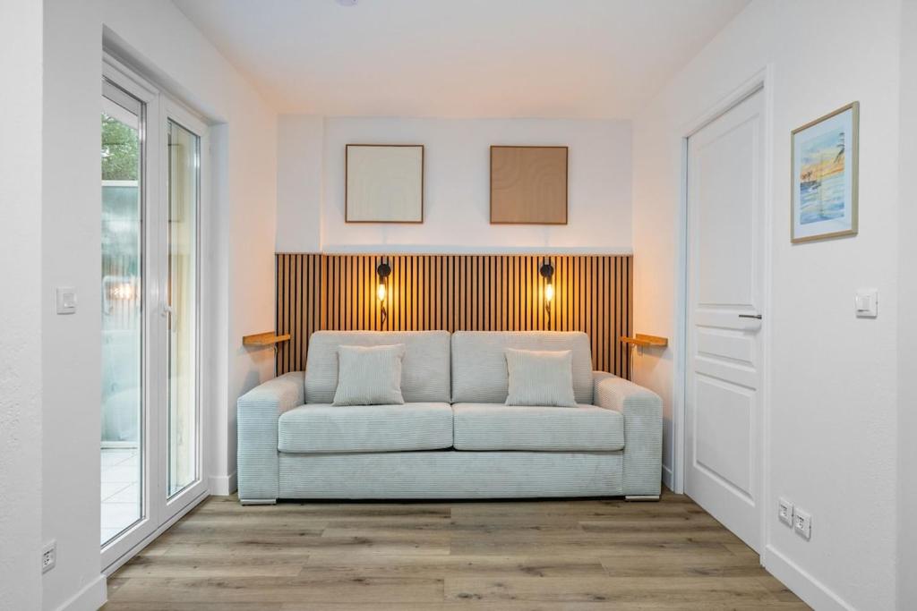 LE JARDIN DEDEN Hyper Centre Bord de Mer Wifi - 1