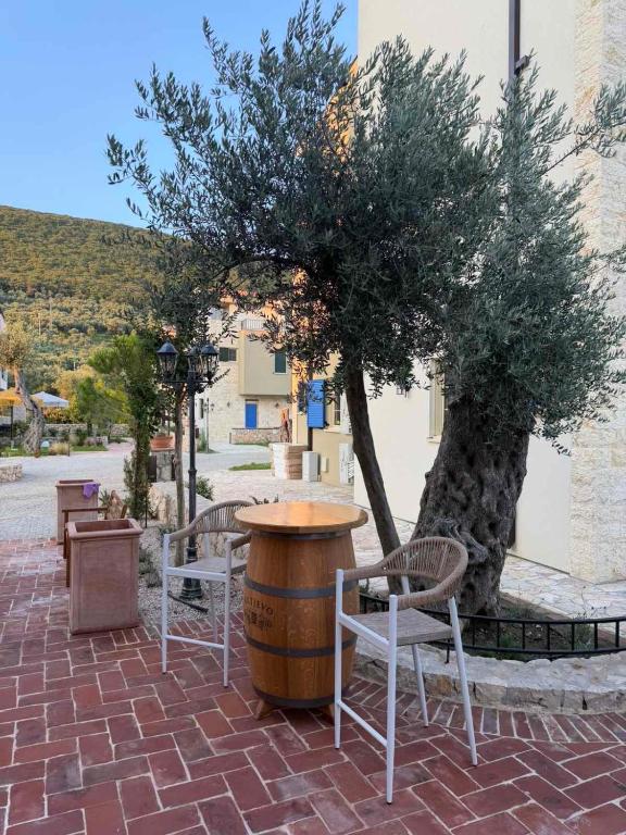 Val D'or Olive Village - 4