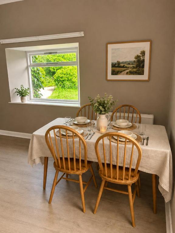 Ivy Golf Cottage photo 7