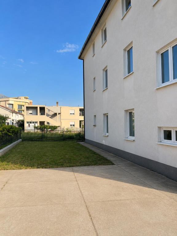 Harko apartments - 2